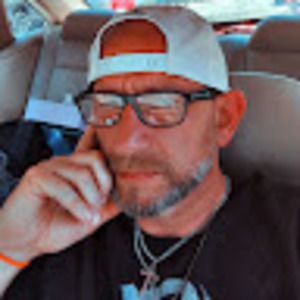 Meet your Posher, Greg